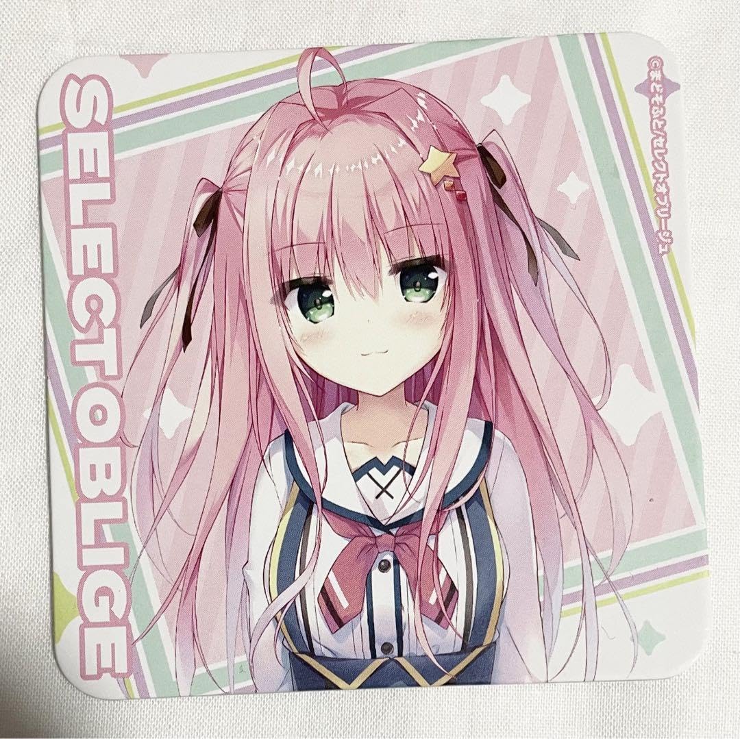 セレクトオブリージュ 夜刀くくる B2タペストリー+CD+ポスター+コースター Amazon.co.jp: セレクトオブリージュ コラボカフェ 夜刀くくる