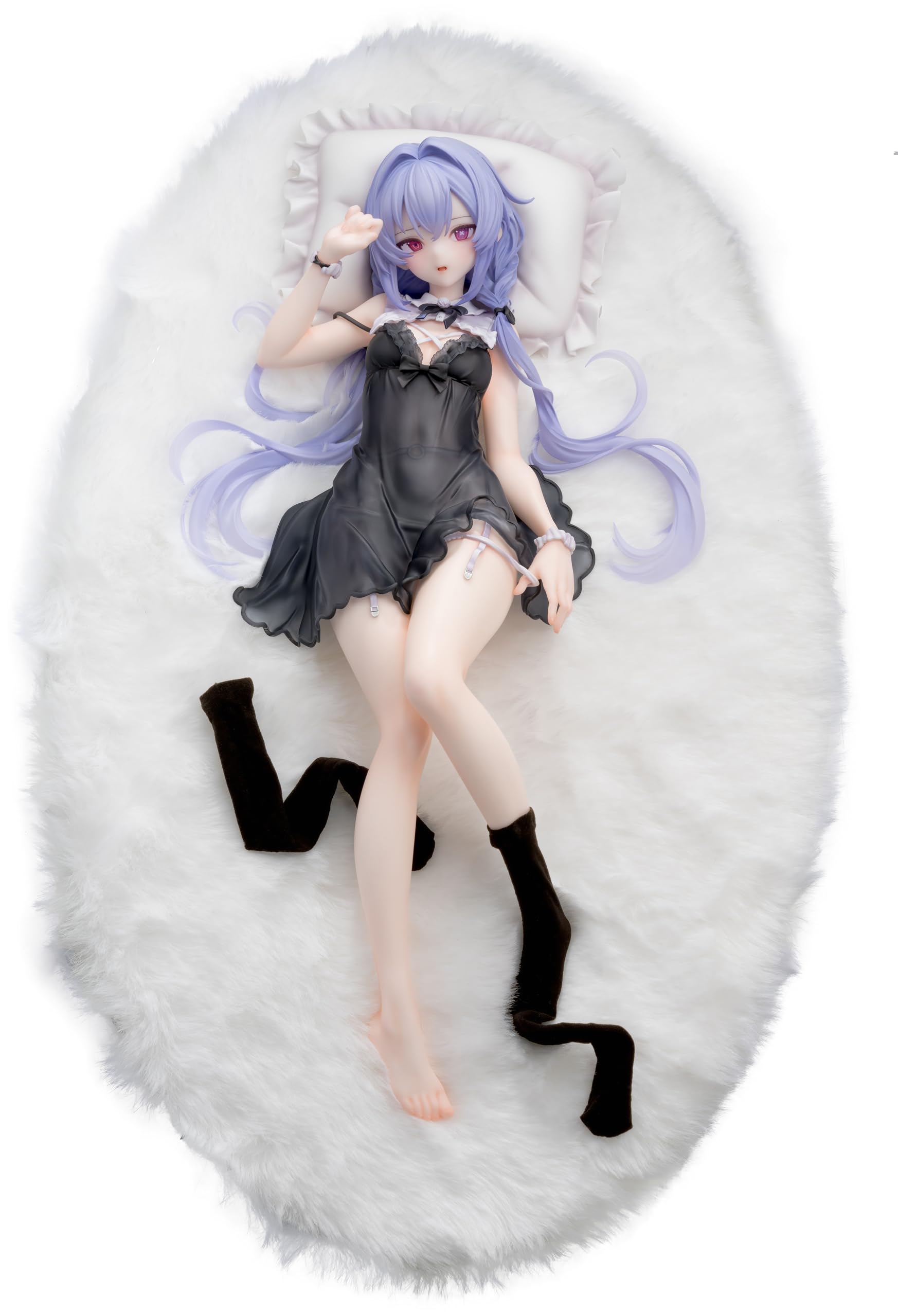 Amazon.co.jp: Reverse Studio Niya 秘境の森 Ver. 1/7スケール