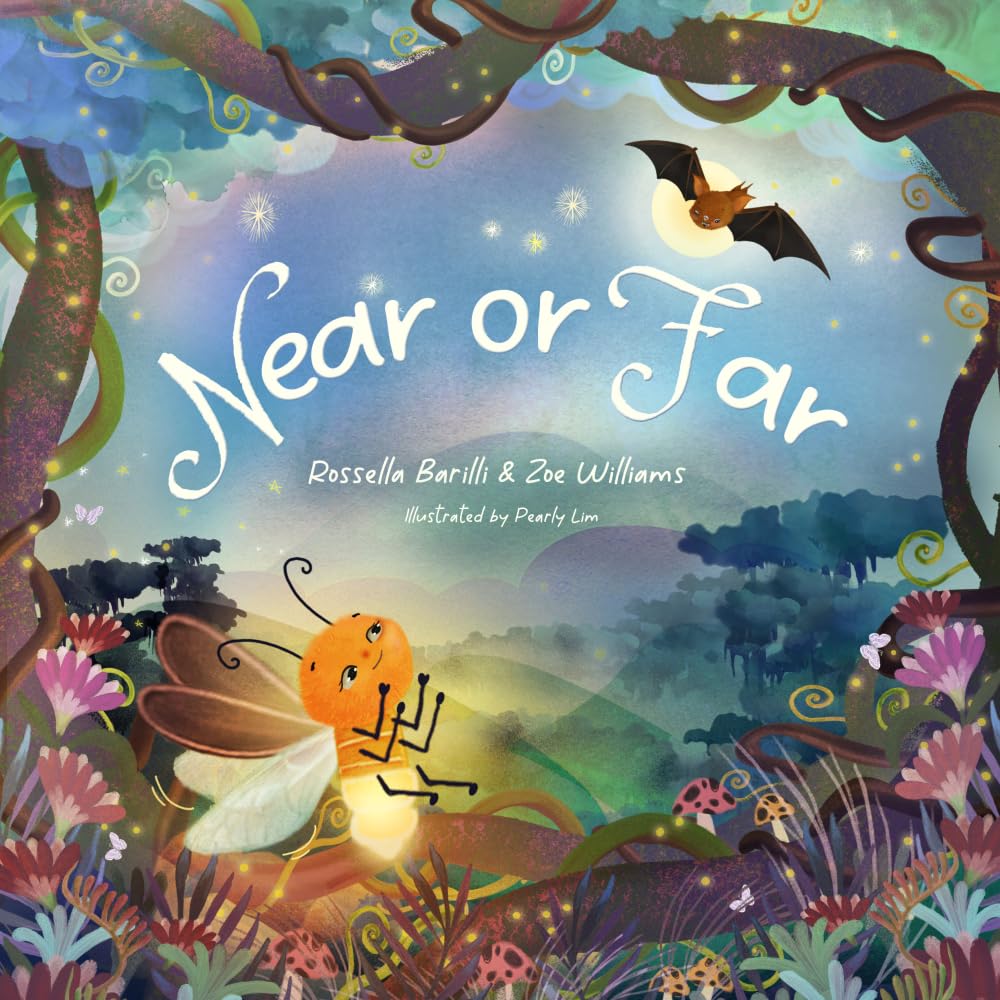 Near or Far