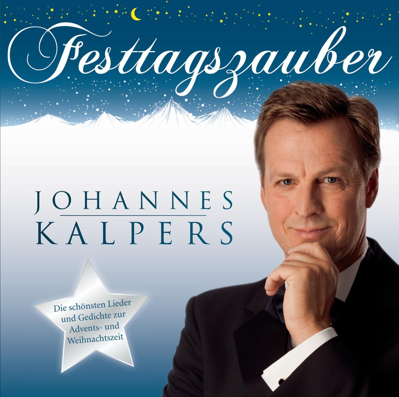 Johannes Kalpers