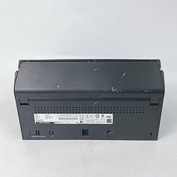 Amazon | ScanSnap iX500 FI-IX500A-P 2年保証モデル | 富士通