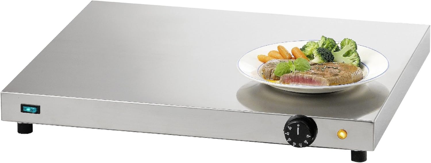 Warm Plate VERONA by Saro