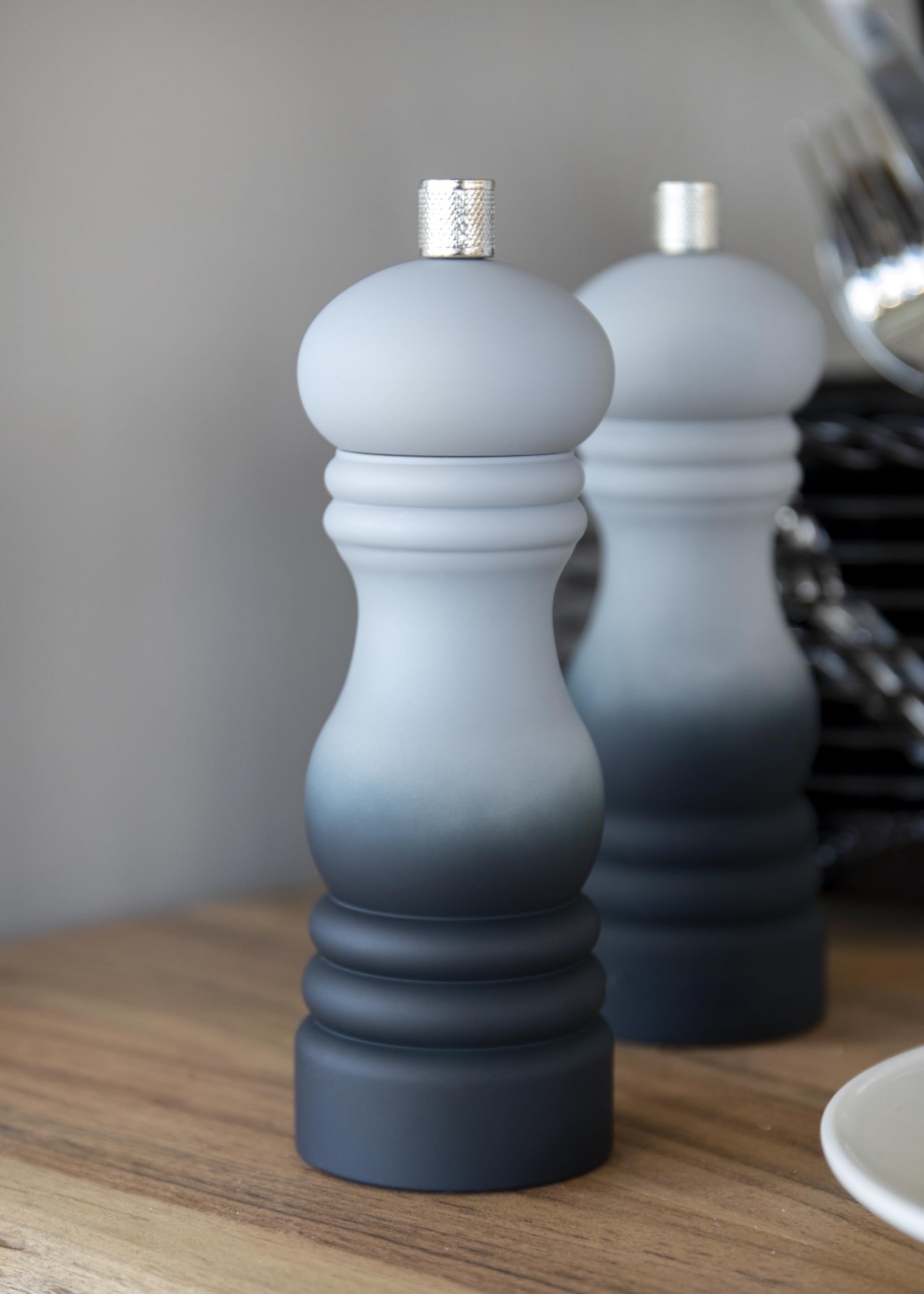 asterClass acinapepe o acinasale con tappo intercabiabile, plastica
