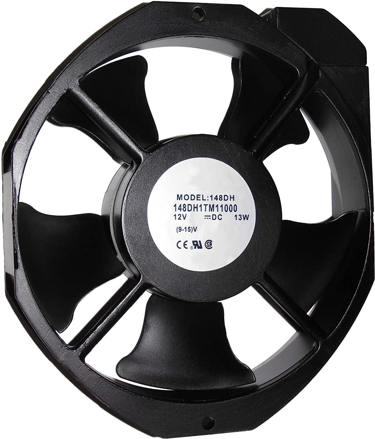 UWUKCJOKQ 12V 13W 17238 Cooling Fan 172X150X38mm