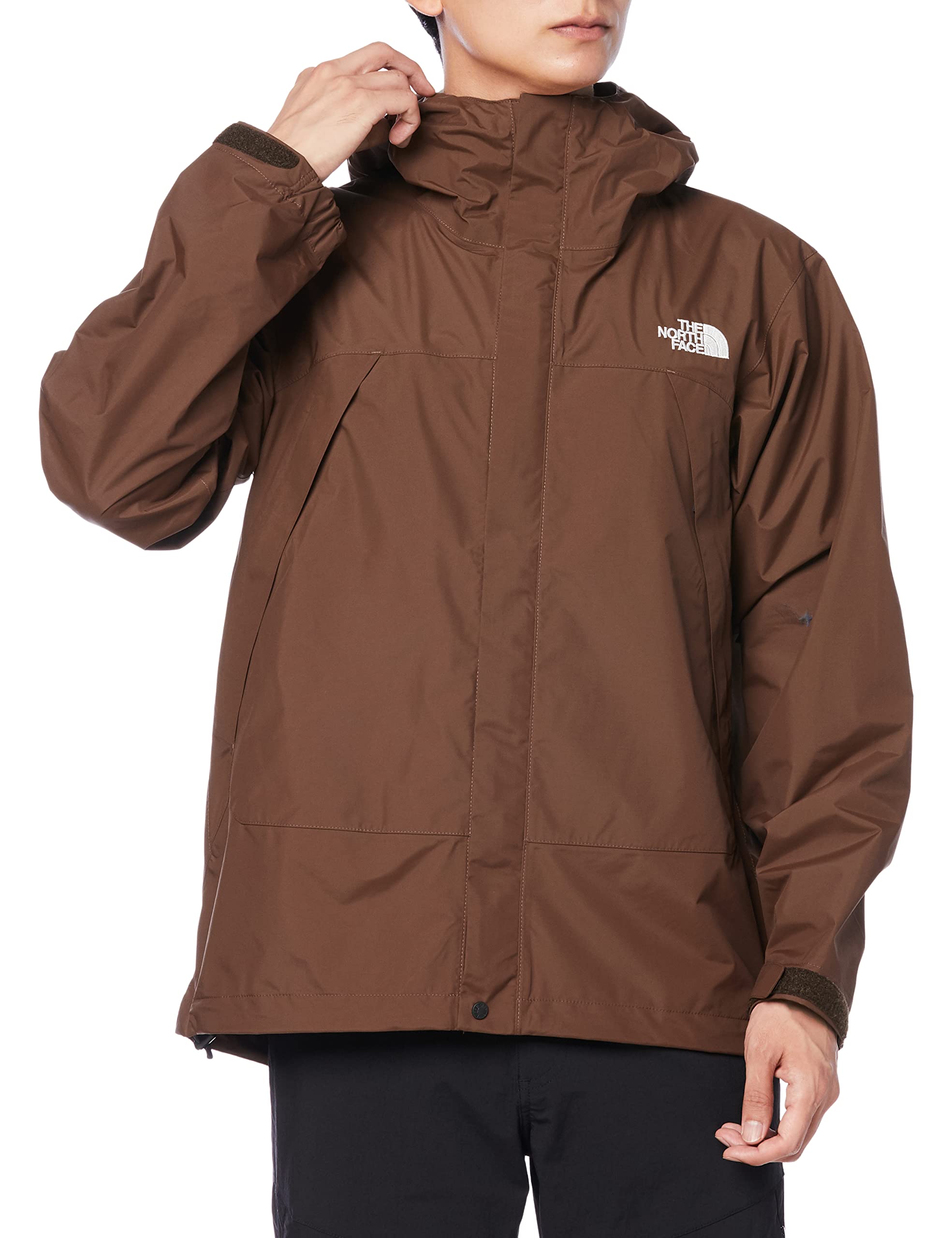Amazon.co.jp: [ザノースフェイス] ドットショットジャケット