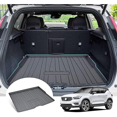 Parasole Per Parabrezza Volvo XC40 2018-2025 - Protezione Solare E UV Per Interni Auto - Foto 11