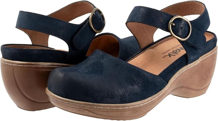 SoftWalk Womens Mabelle