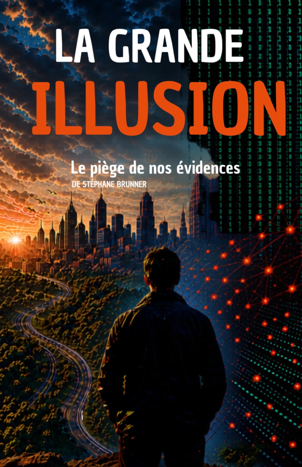 La Grande Illusion: Le piège de nos évidences