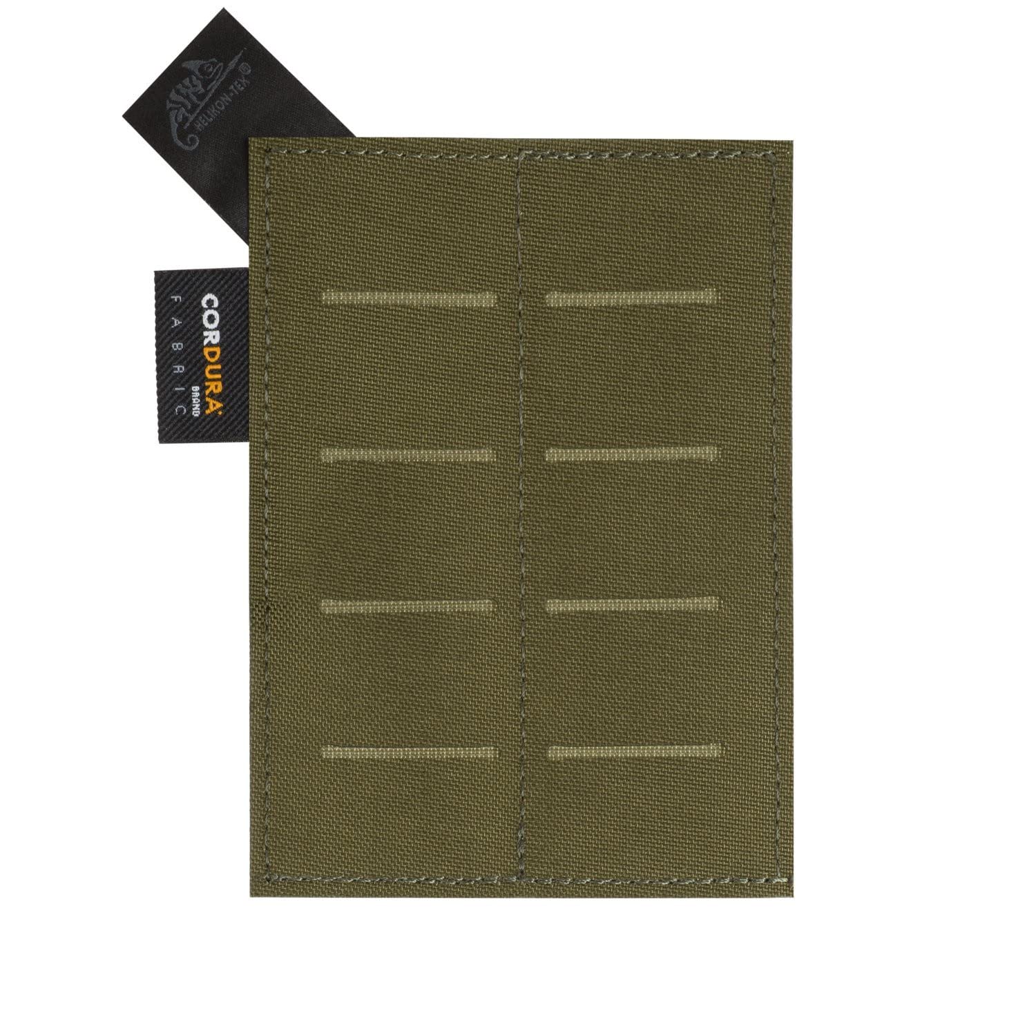 Helikon-Tex MOLLE ADAPTER INSERT 2® - CORDURA® Olive Green (IN-MA2-CD-02)