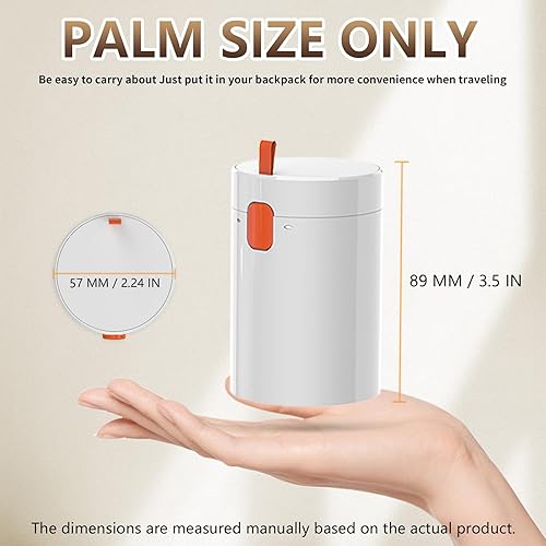 Miniatura 10 de Kit de limpieza para Airpod 8 en 1 kit de limpieza multifunción para teléfonos celulares audífonos cámara PC dispositivos inteligentes limpios con