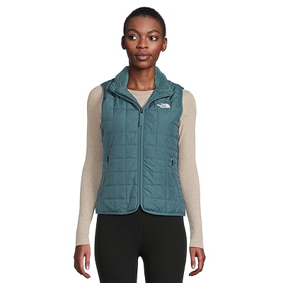The North Face Junction Insulated Vest Women