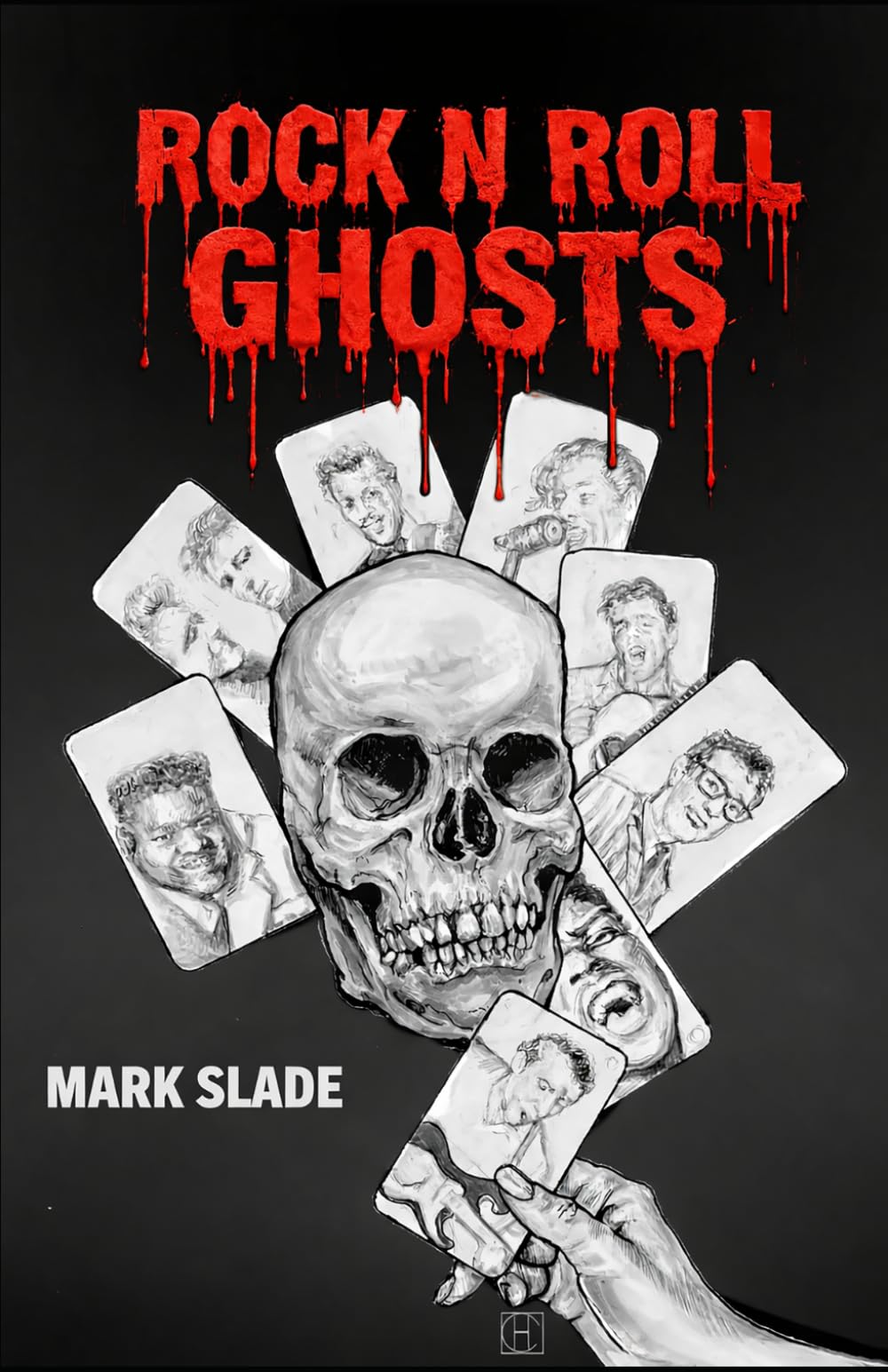 Rock 'N' Roll Ghosts