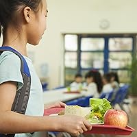 Vista 6 de PATIKIL Bandeja rectangular de plástico de estilo japonés, 12.8 x 9.2 pulgadas, reutilizable, de grano de madera, bandeja para servir té, hogar