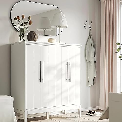 Miniatura 6 de Manijas de acero inoxidable de estilo europeo para puertas y cajones de muebles de cocina, disponibles en diferentes tamaños y paquetes