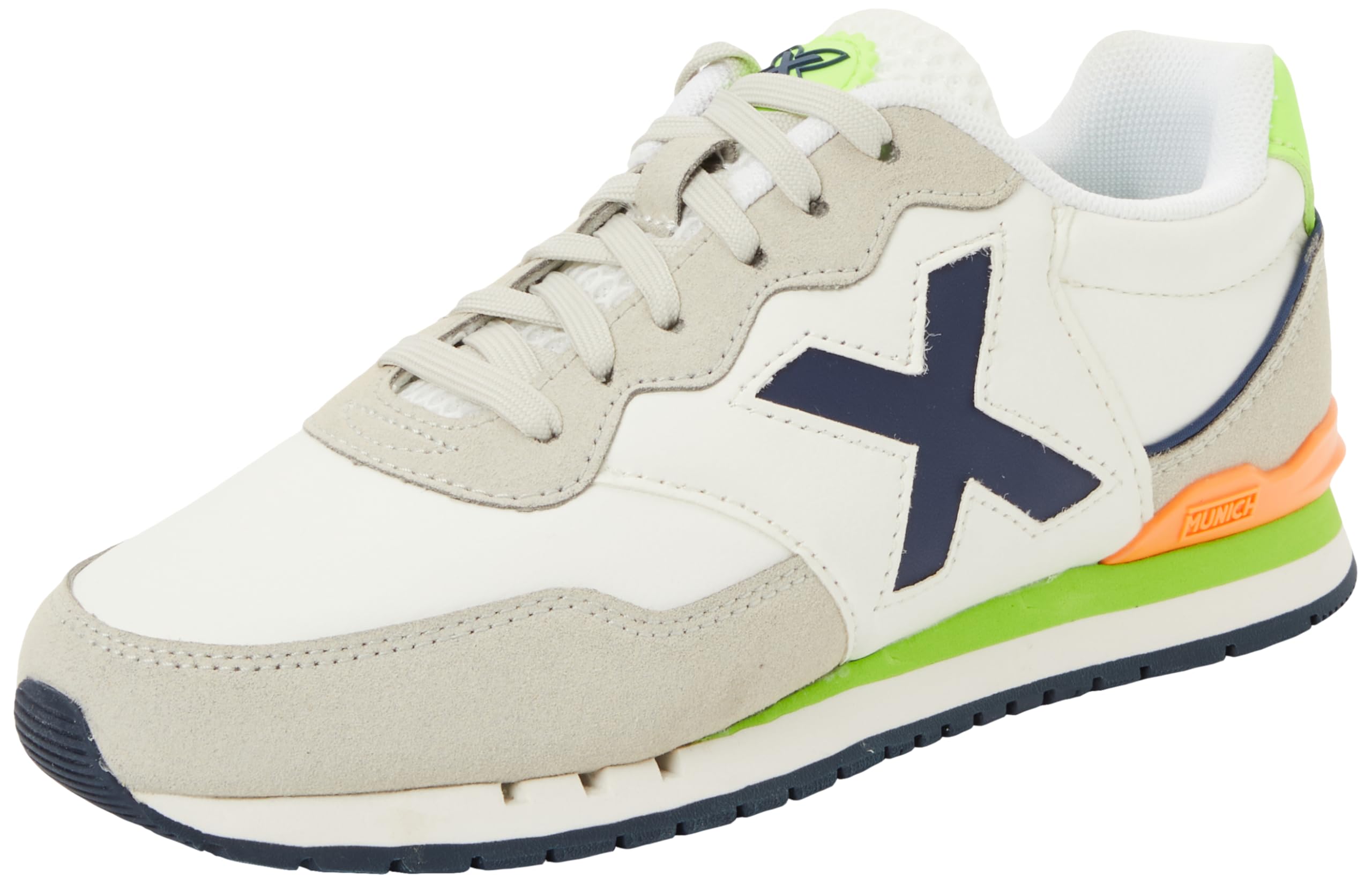Munich Dash Kid 165 ZapatillasUnisex niños