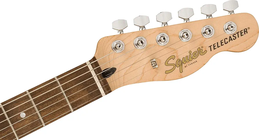 【早い者勝ち】Squier Telecaster オリンピック ホワイト ギター 早い者勝ち】Squier Telecaster オリンピック ホワイト ギター
