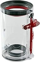 Vista 3 de Dyson Big Bin Dust Dirt Container V10 SV12 SV27 Aspiradora 969509-01