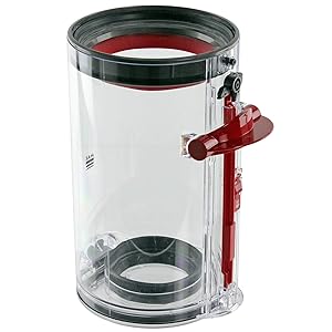 Dyson Big Bin Dust Dirt Container V10 SV12 SV27 Vacuum Cleaner 969509-01