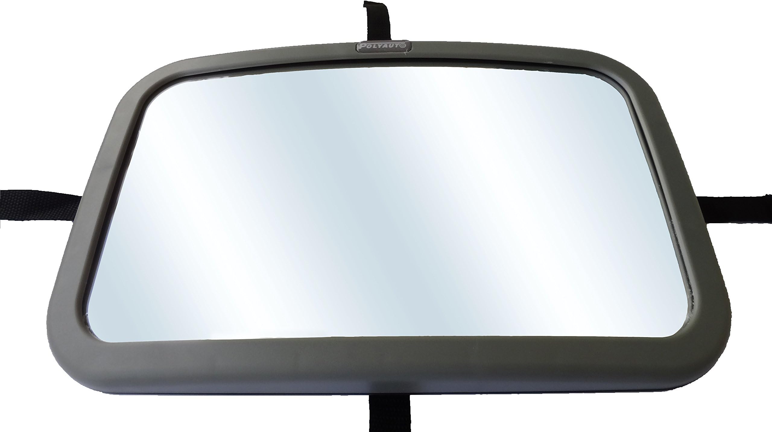 PolyAuto Baby Rear View Mirror