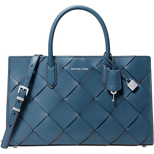 Michael Kors Scarlett Medium Satchel