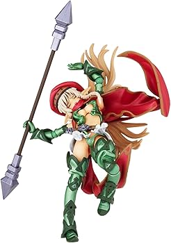 Amazon.co.jp: リボルテック アレイン リボルテッククイーンズ