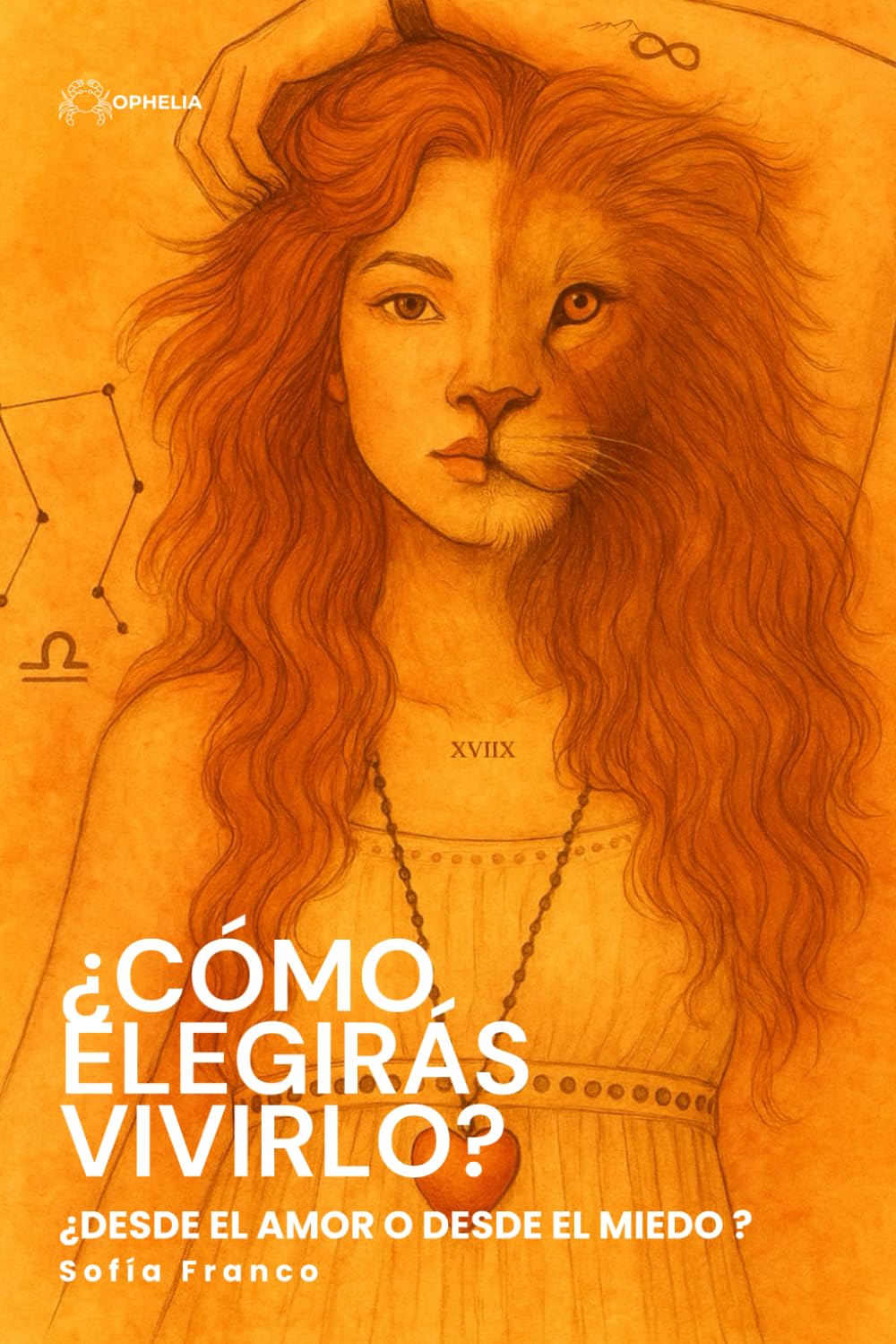 ¿Cómo elegirás vivirlo?: Desde el miedo o desde el amor