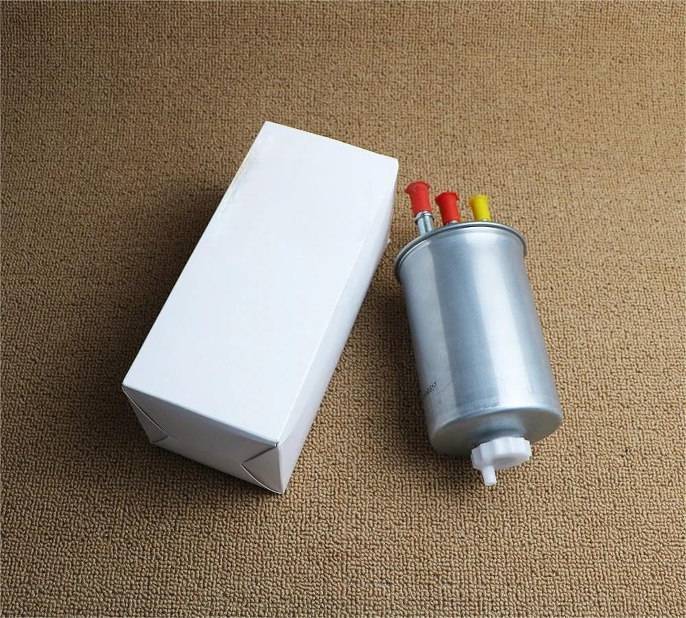 LR041978 3.0L V6 24V DIESEL FUEL FILTER FOR LAND ROVER RANGE ROVER 2013- RR SPORT 2014- NEW DISCOVERY 5 2017- OEM ：CPLA9155BA