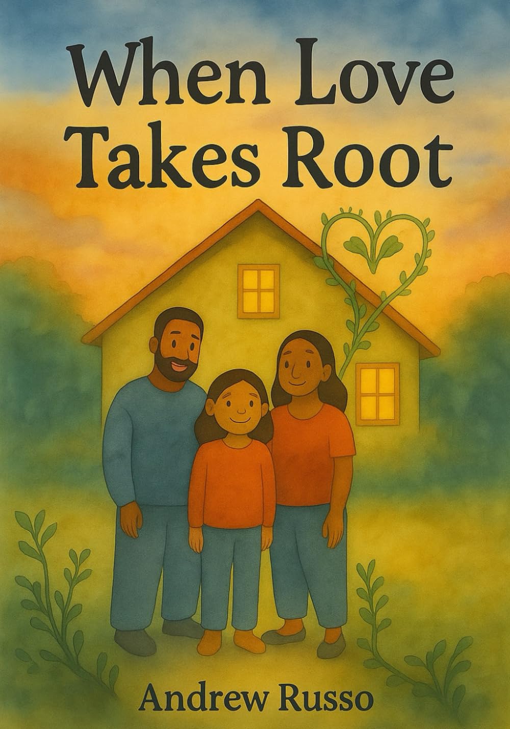 When Love Takes Root