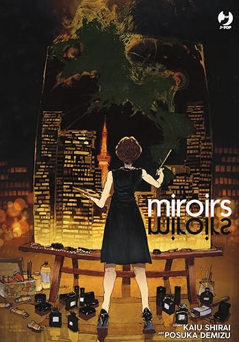 Miroirs