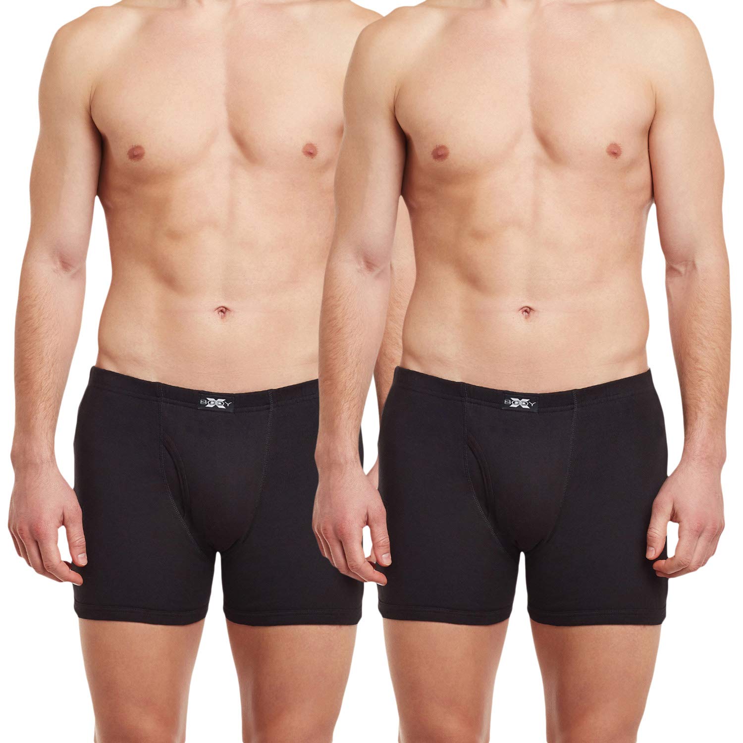 BODYX Solid Color Men's Trunk by Bodycare-image-31
