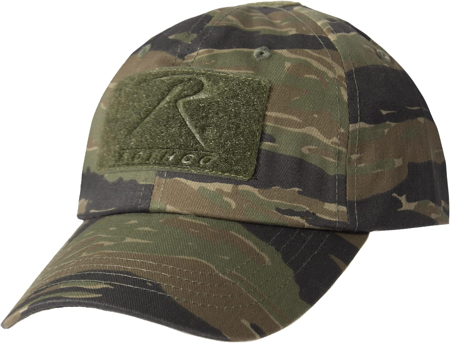 Rothco Tactical Operator Cap, Gun Metal Grey