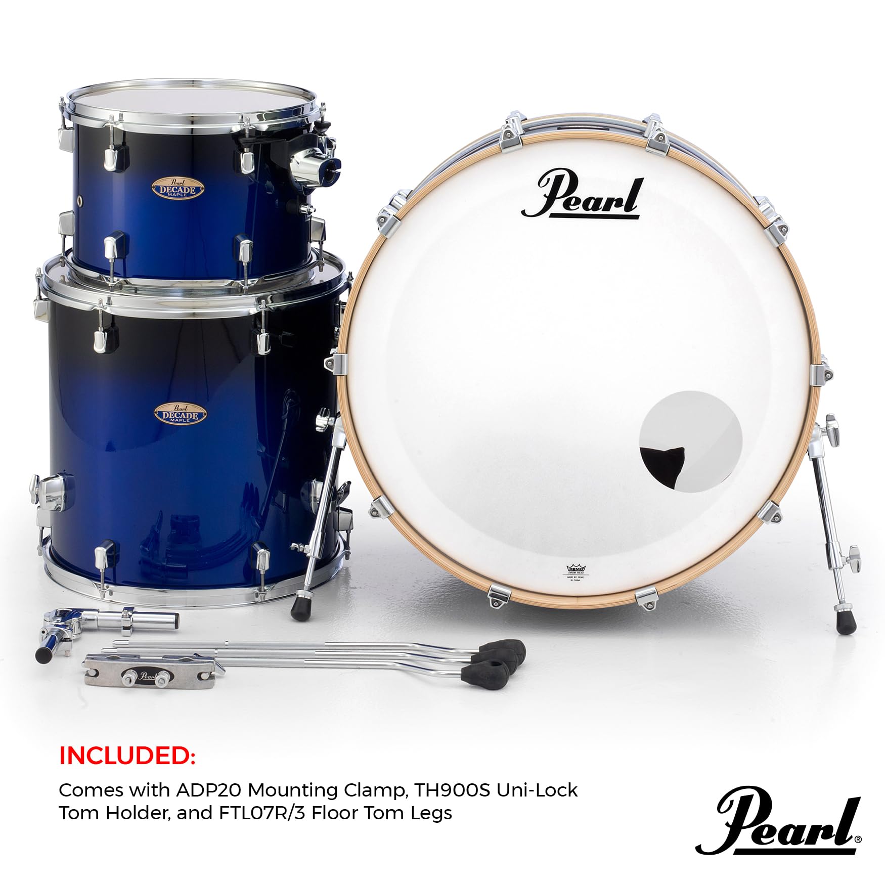 パール　ドラム Amazon.co.jp: Pearl パール MIDTOWN コンパクトドラム ドラム