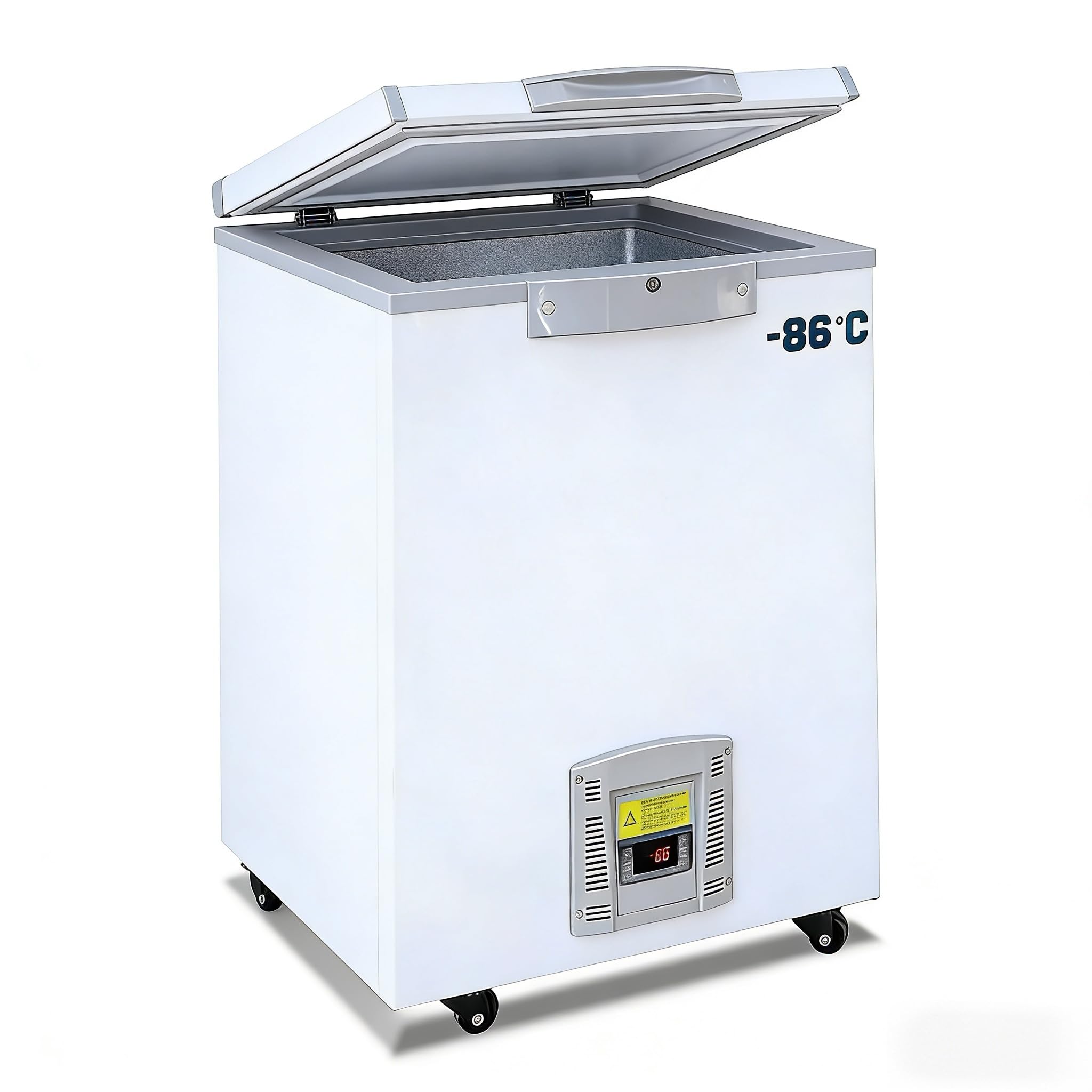 Amazon.com: HNZXIB -86° Ultra Low Temperature Freezer (50L), -186
