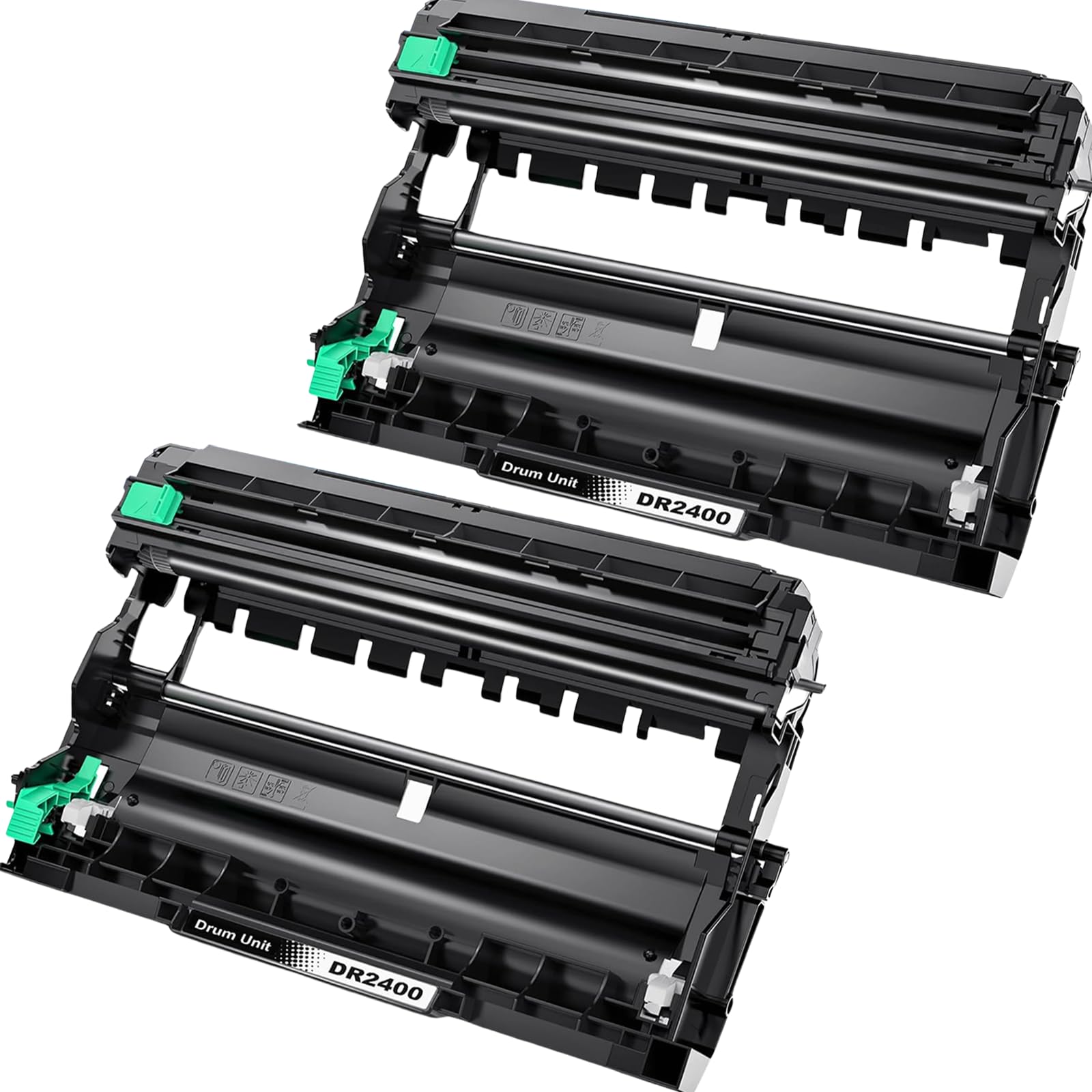Tambour DR-2400 Brother HL-L2310D DCP-L2510D MFC-L2750DW unité tambour noir laser - 7