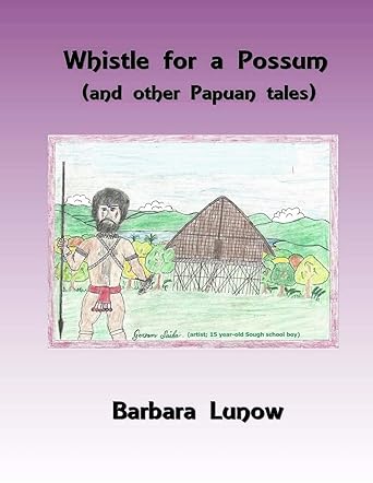 Whistle for a Possum