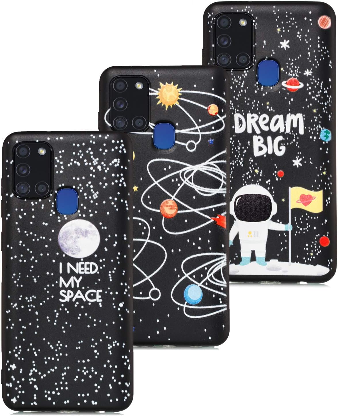 Black Phone Case 2025