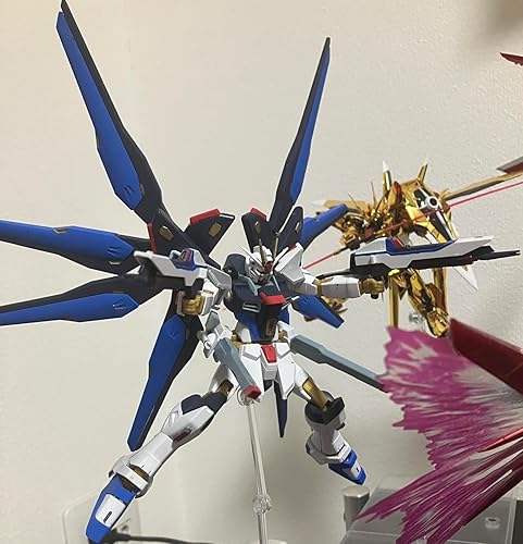 Amazon.co.jp: Bandai Spirits HGCE 201 Mobile Suit Gundam Seed