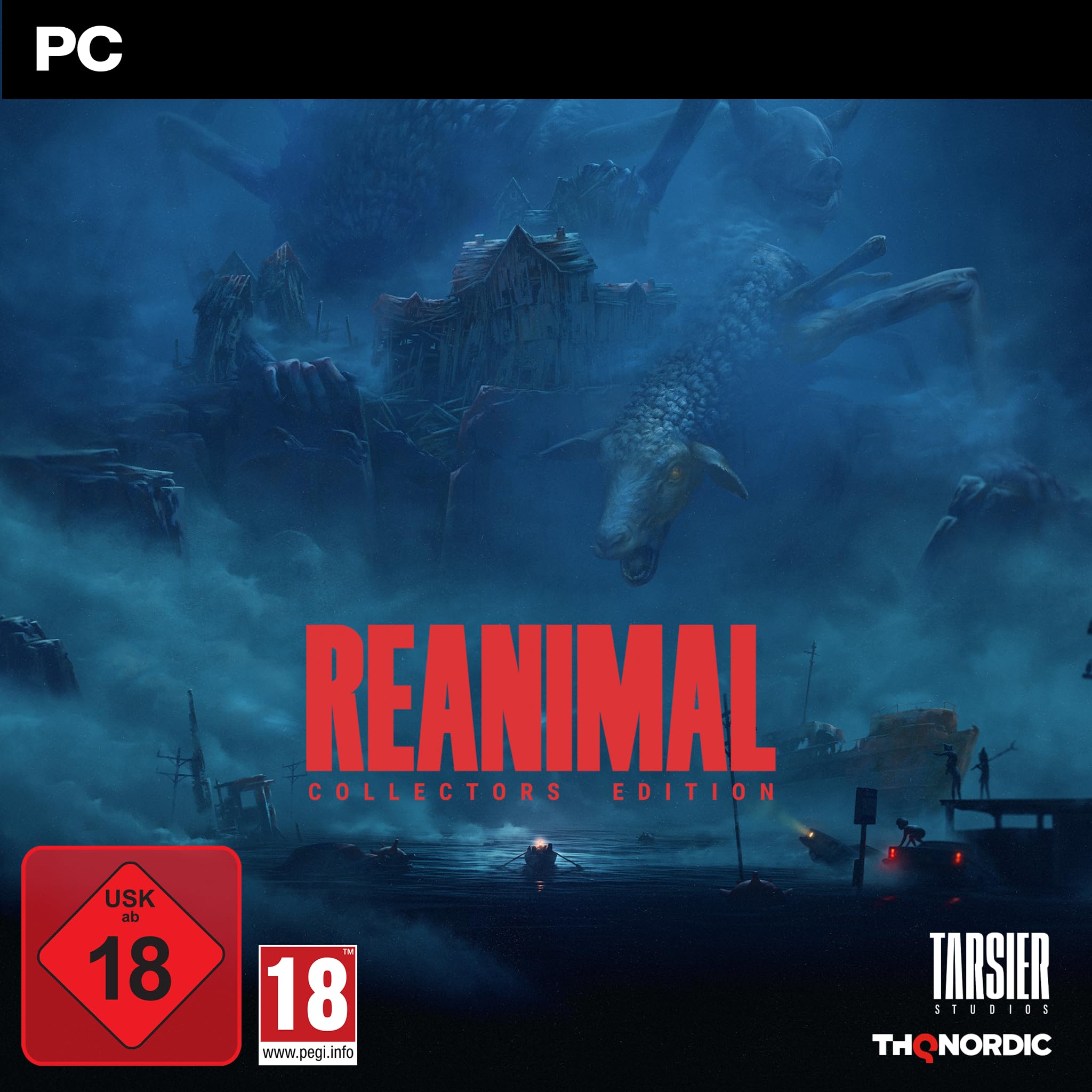 REANIMAL - Xbox Series X — view 14