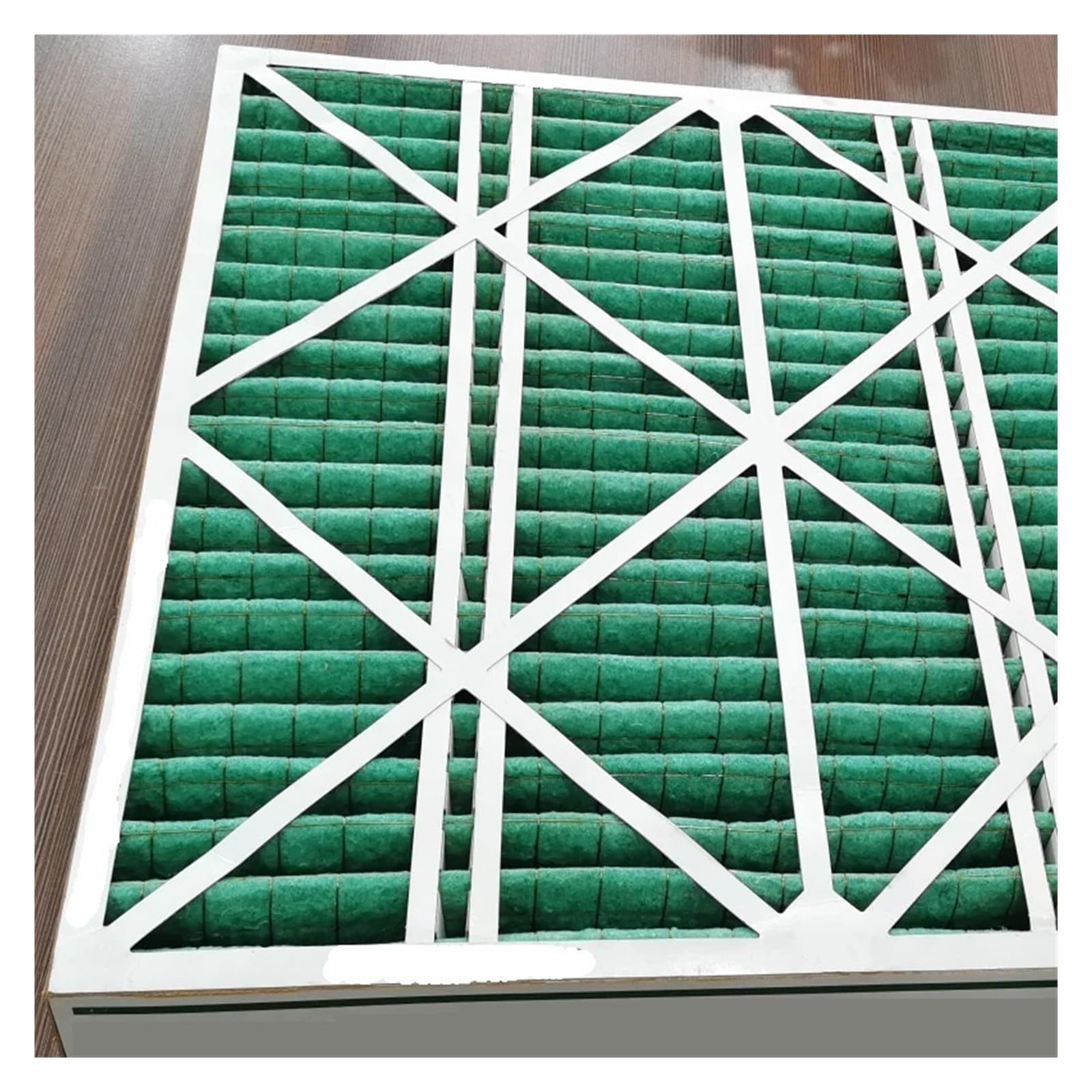 HIZON Filtro Plisado HVAC Merv8 Merv11 Merv13 Filtro de Aire | Horno de CA de precio barato