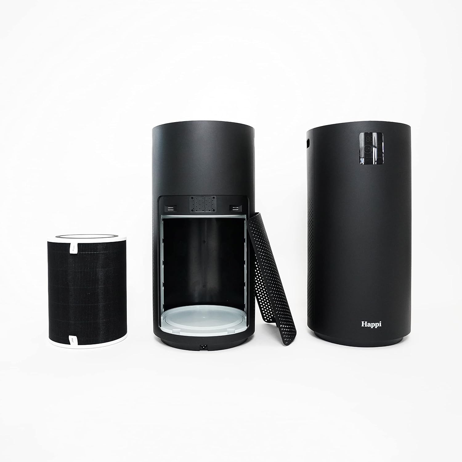 Free Shipping 🛒 Our Happi Air Filter Replacement Filter ( KJ500) Big Sale Our Happi Air Filter Replacement Filter ( KJ500)