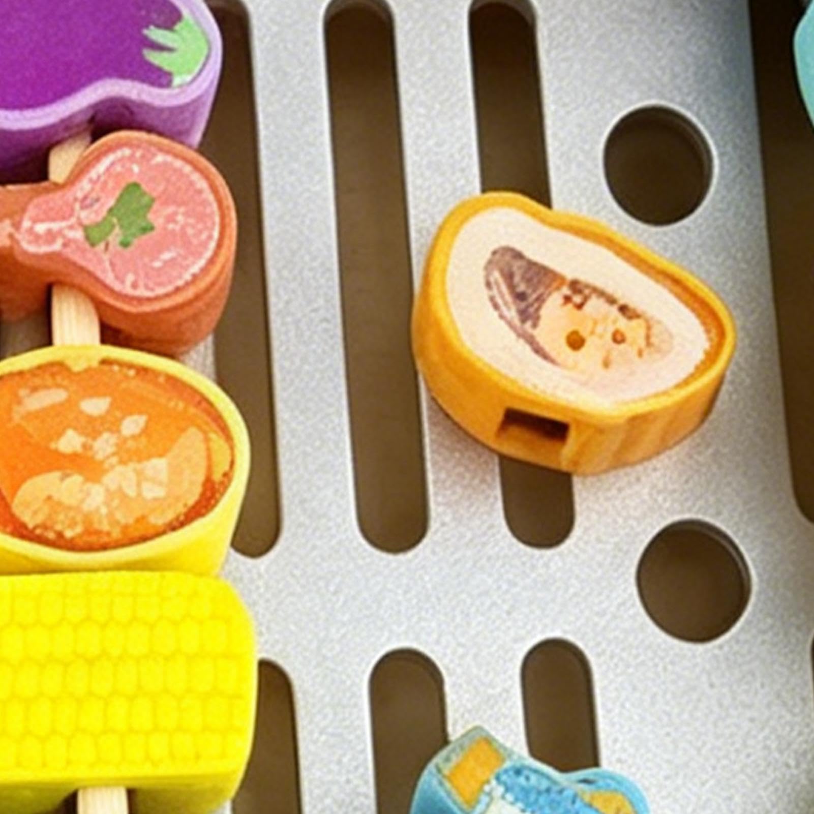 Parrilla Infantil - Lindo Juego de Madera Interactivo Realista Para Niños - Parrilla de Juego de Alimentos | Para Niños Y Niñas Familia Hija Cumpleaños Parque Patio trasero Jardín