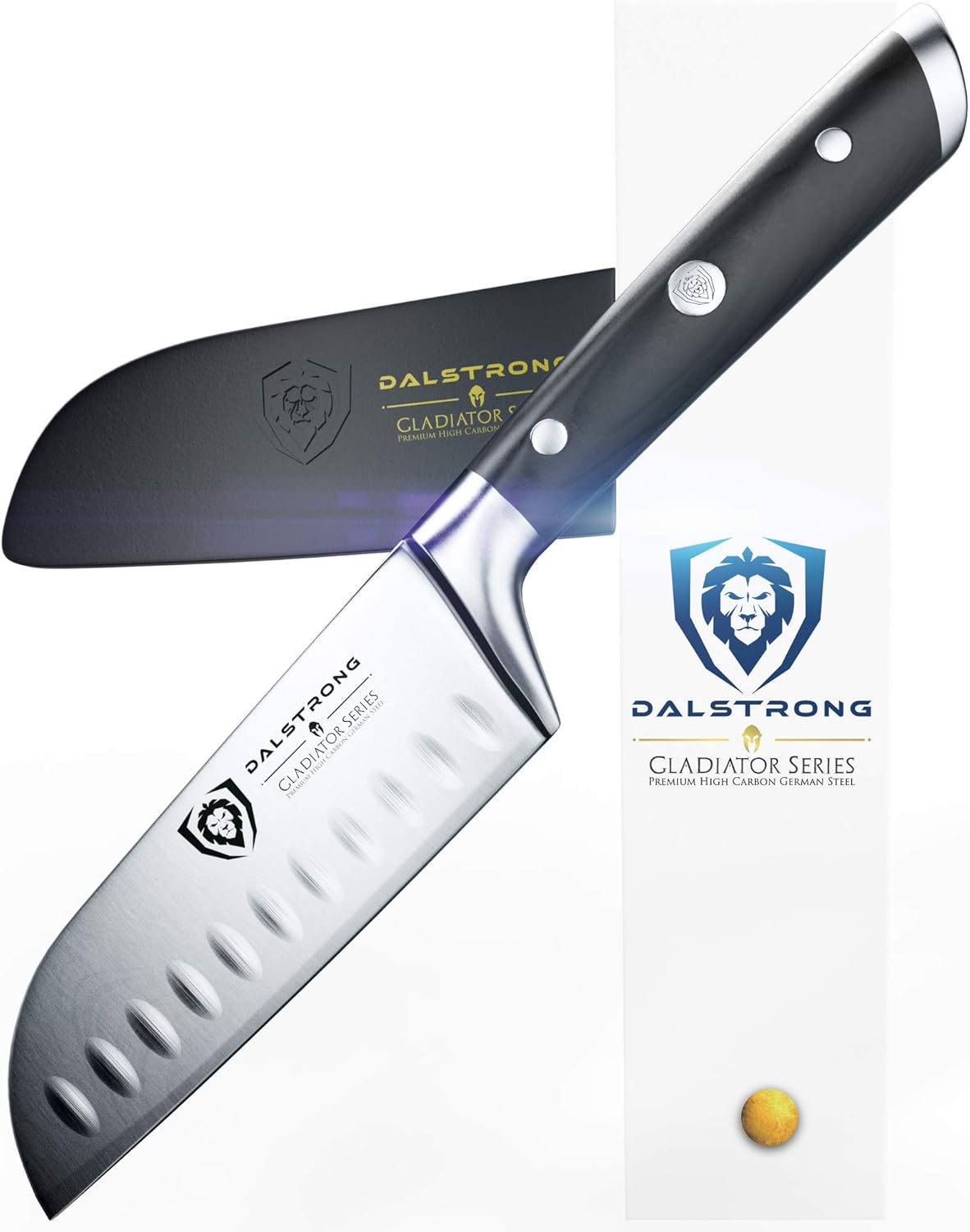 set di coltelli cutco