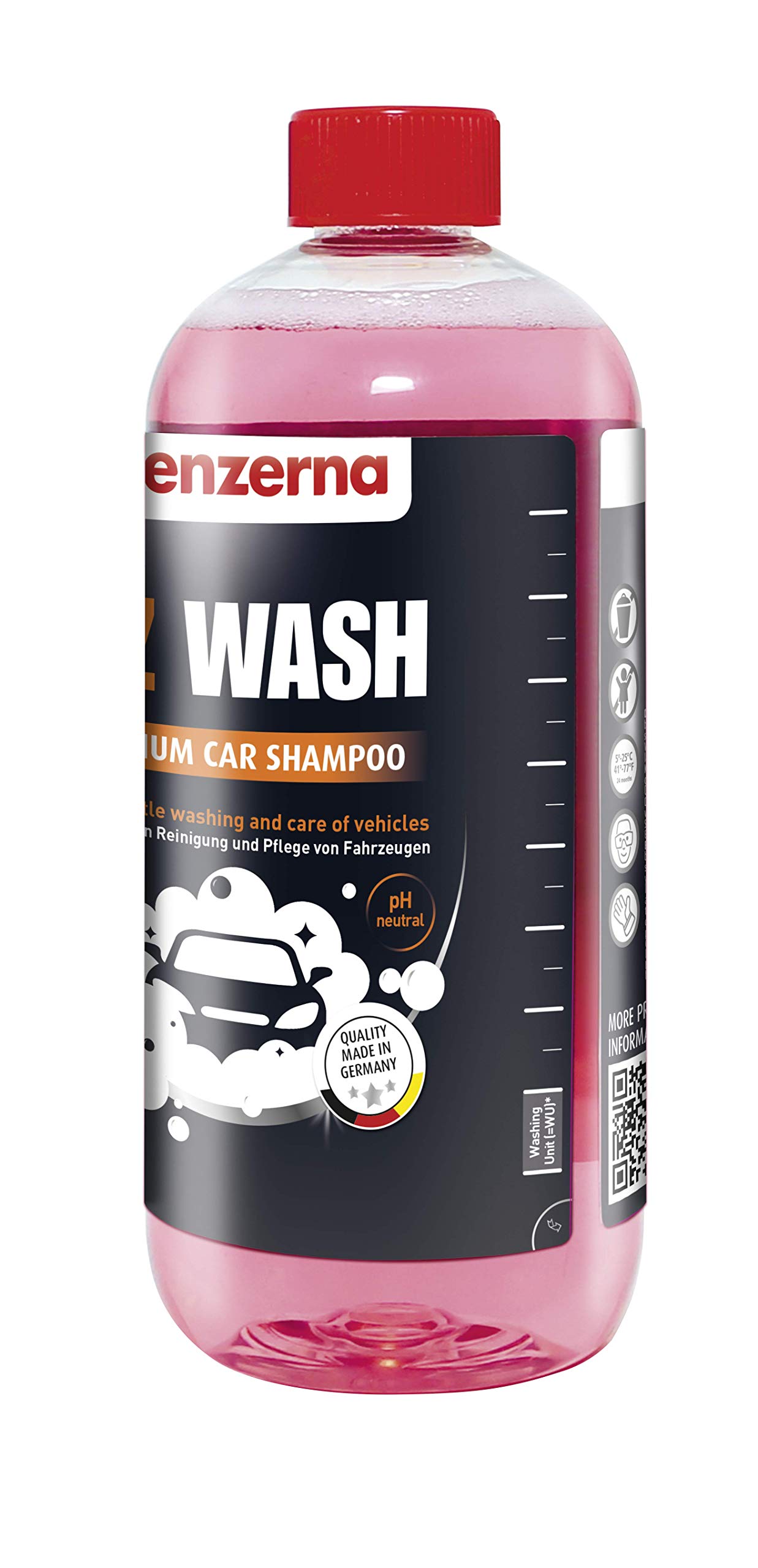 detailmate - Menzerna Marine Premium Gel Coat Boots Set Polish