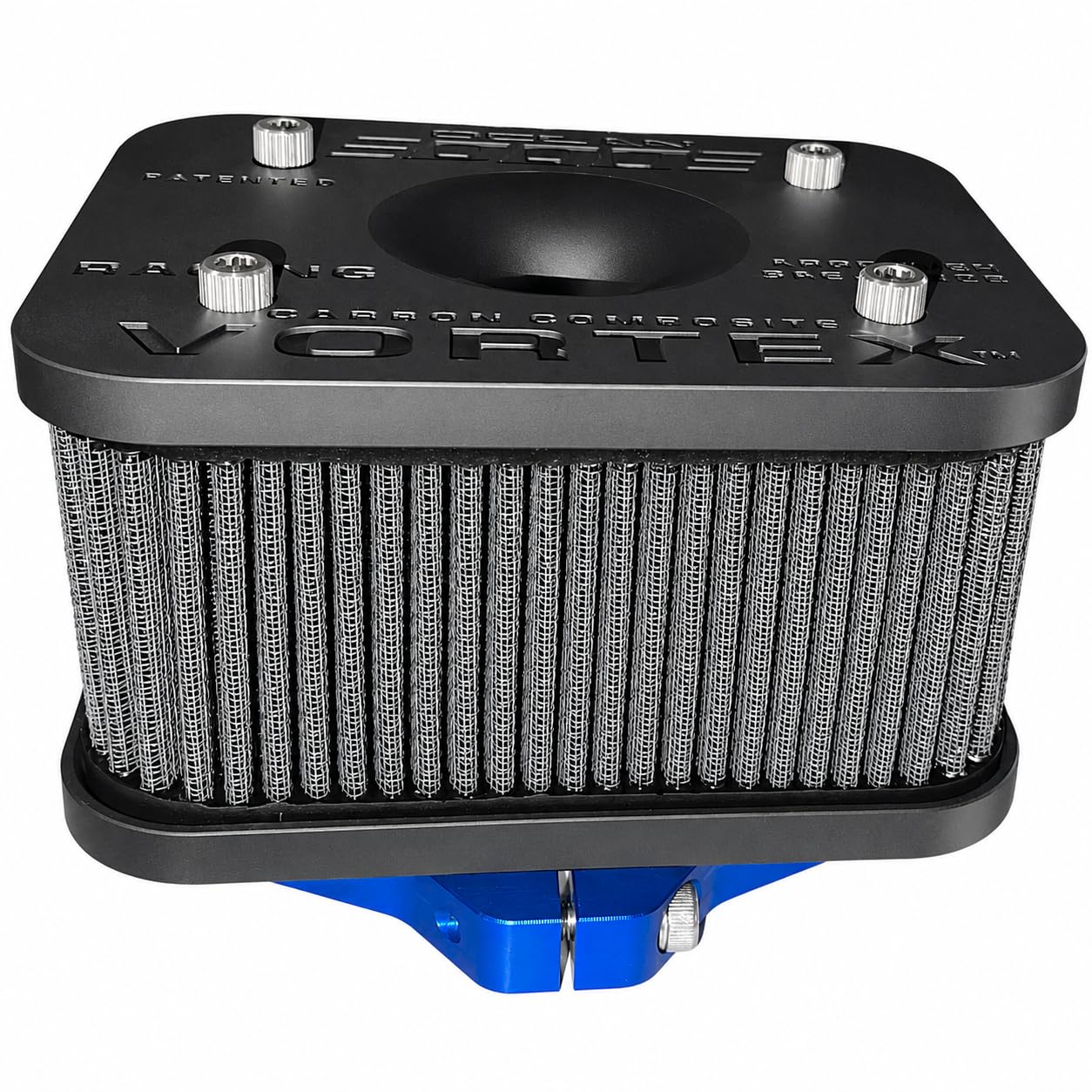 Amazon.com: OCEAN PRO Performance Air Filter Adapter Assembly for