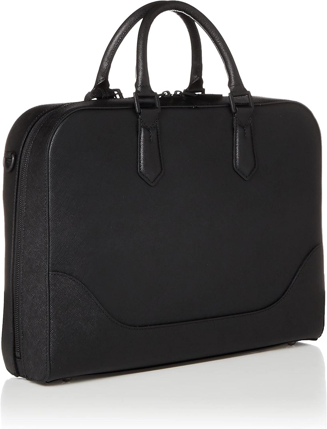 【ほぼ未使用】ペッレモルビダ Capitano PMO-CA015-BK ほぼ未使用】ペッレモルビダ Capitano PMO-CA015-BK