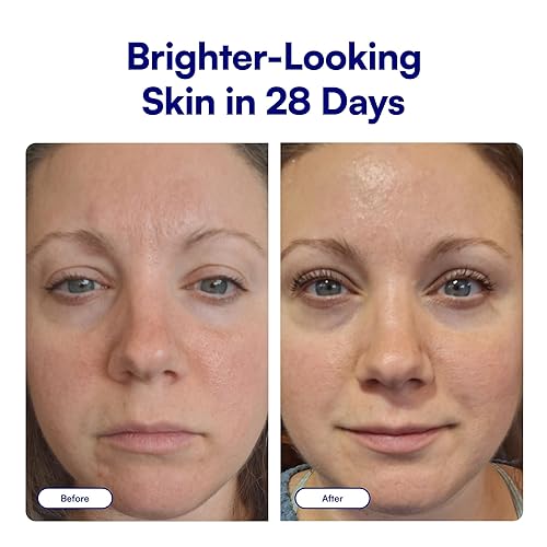 Miniatura 2 de Bliss Bright Idea - Suero facial de Vitamina C & Tri-péptido, protege y ilumina la piel, reduce las manchas oscuras y reafirma visiblemente la piel,