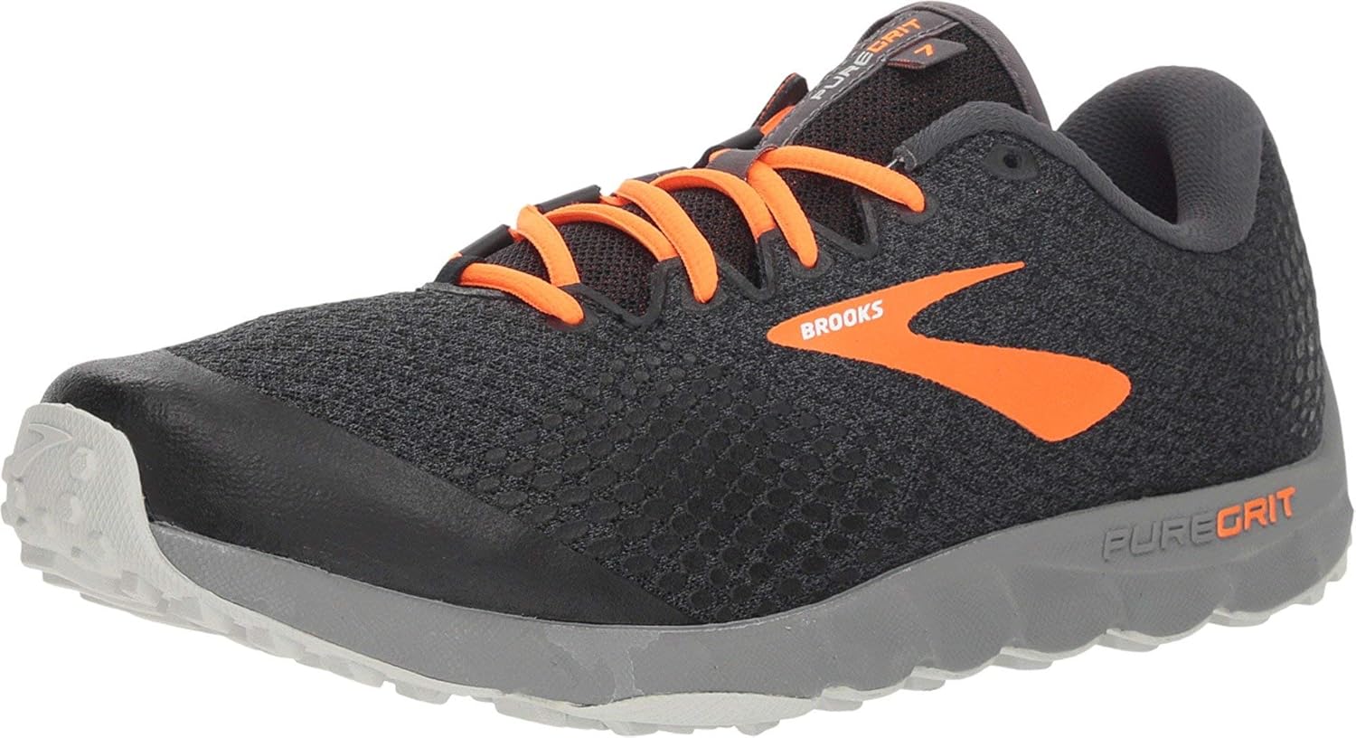 Brooks PureGrit 7