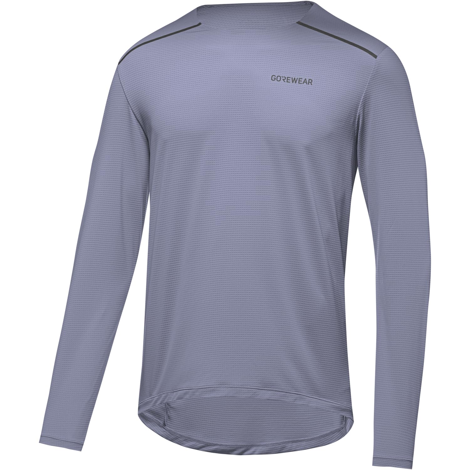 GORE WEAR T-Shirt Manica Lunga Contest 2.0 Uomo T-Shirt Uomo (Pacco da 1)