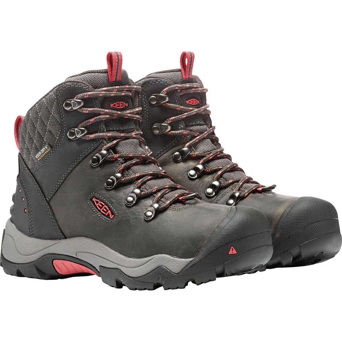 KEEN Revel III, Chaussures de Randonnée Hautes Femme