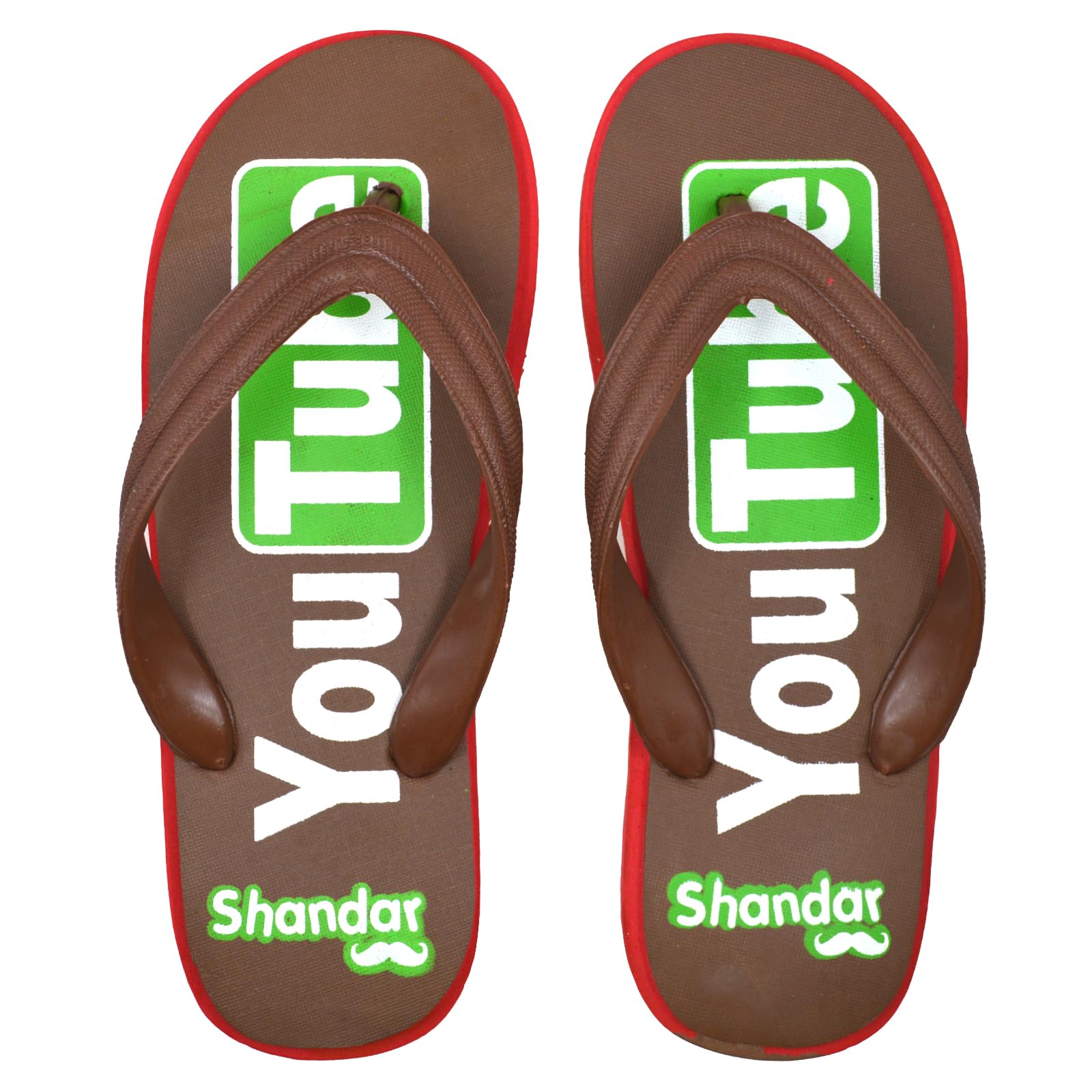 See full amazon price history chart for POLITA Mens Flip-Flops and House Slippers (BROWN, numeric_8) POLITA Mens Flip-Flops and House Slippers (BROWN, numeric_8) (B0C7H44H5X) Amazon Price History, Amazon Price Tracker